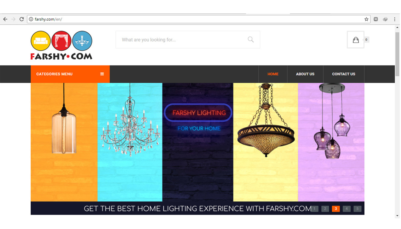 Item Slideshow