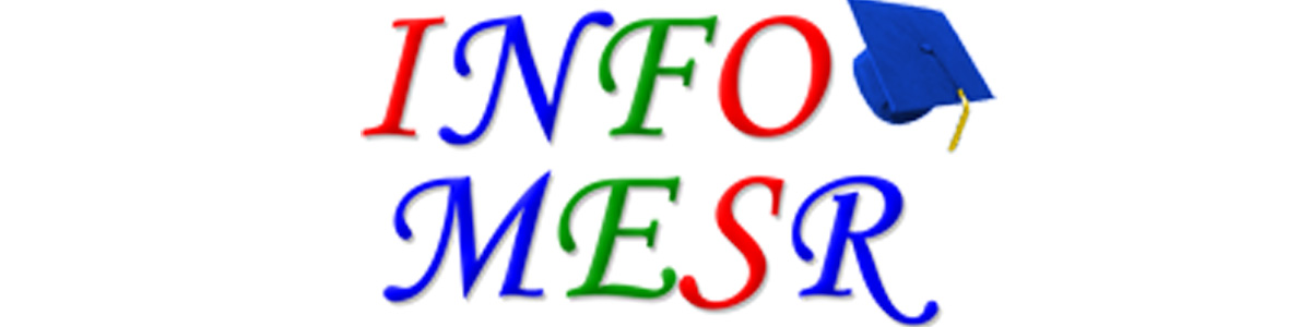INFO MESR (Egypt)